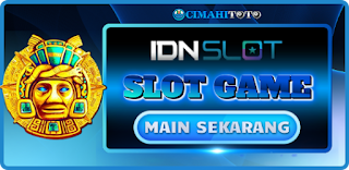 IDN Slot