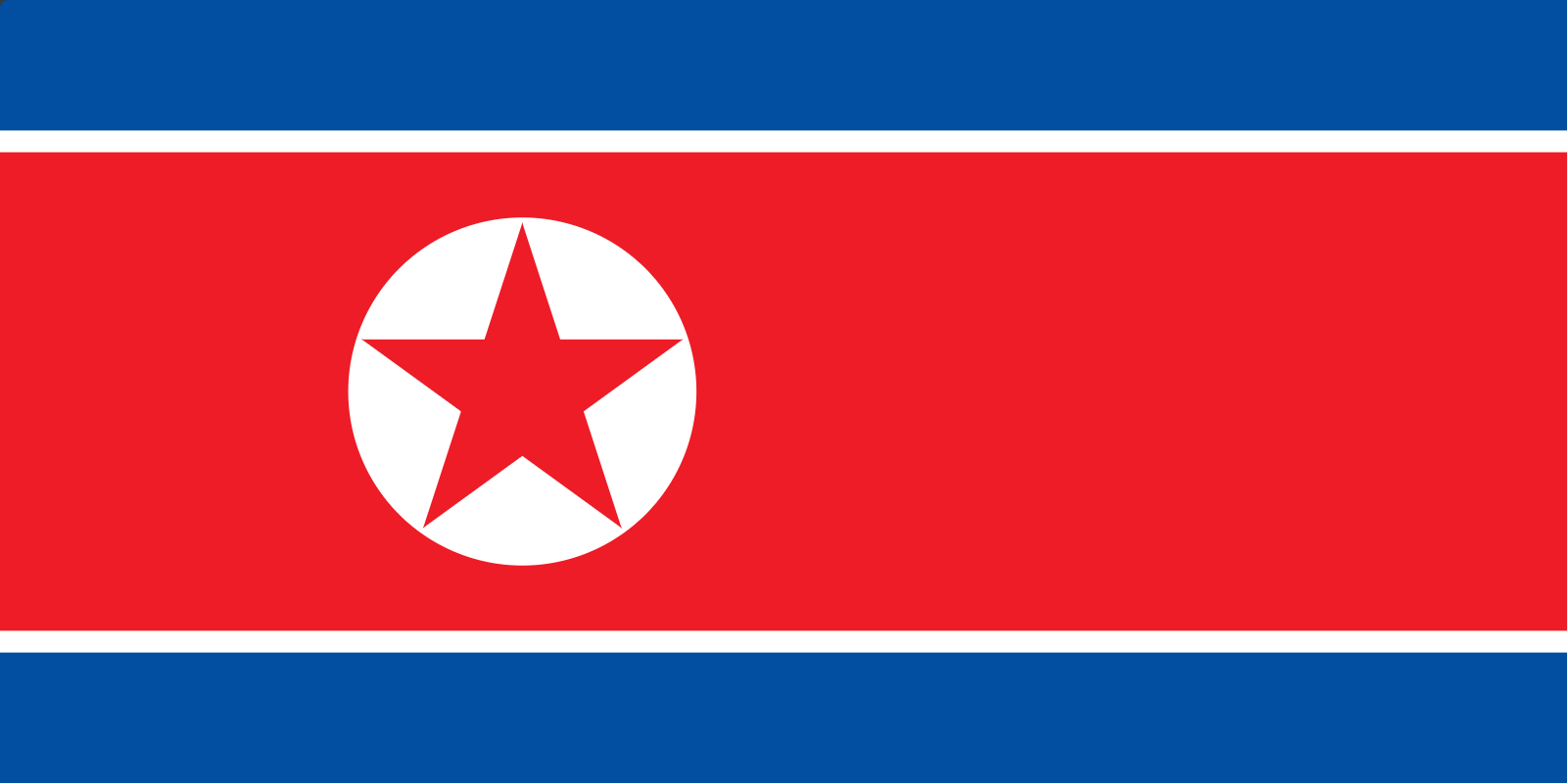 NORTH KOREA