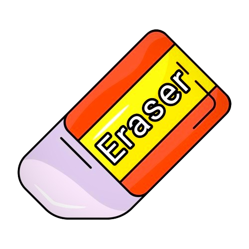 Eraser