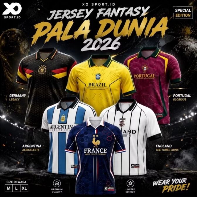 Produk 1