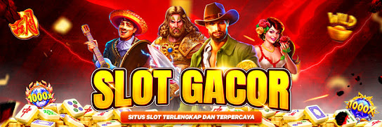 Banner Link Daftar dan Login Slot88 Gacor di Rajacuan Situs Terlengkap dan Terpercaya.