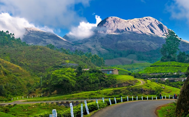 Exploring the Serene Beauty of Famous Hill Stations in India