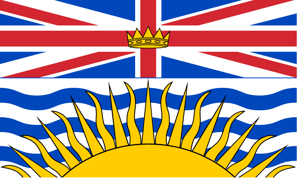 BRITISH COLUMBIA