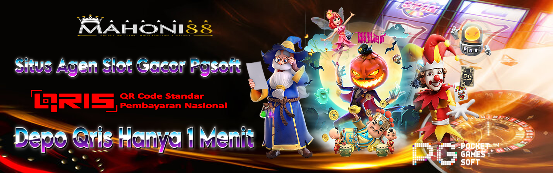 FACHAI - DRAGON TIGER RUSH TURNAMEN