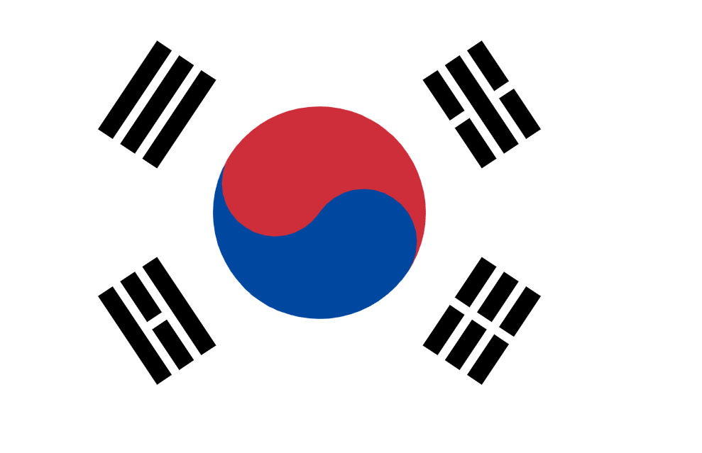 SOUTH KOREA