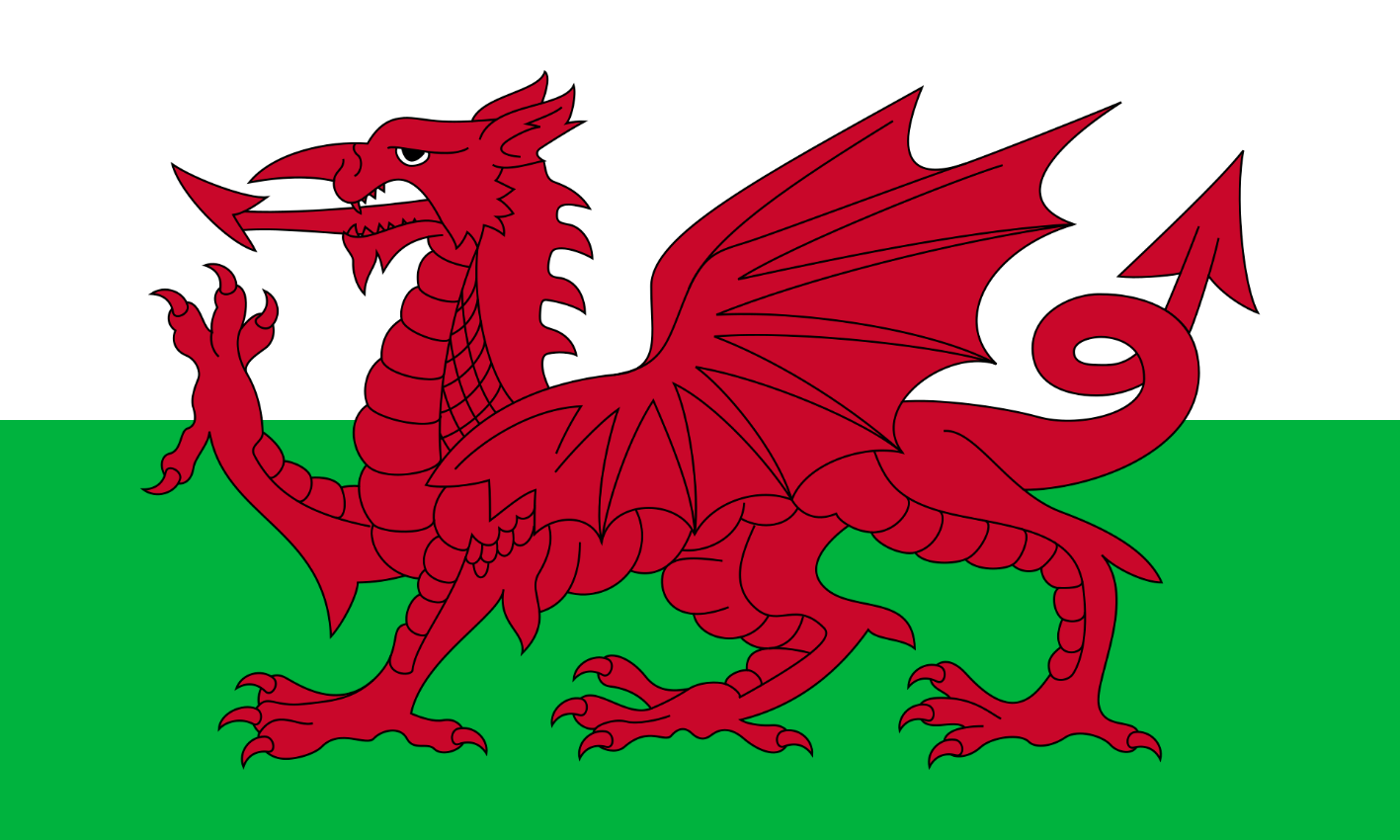 WALES