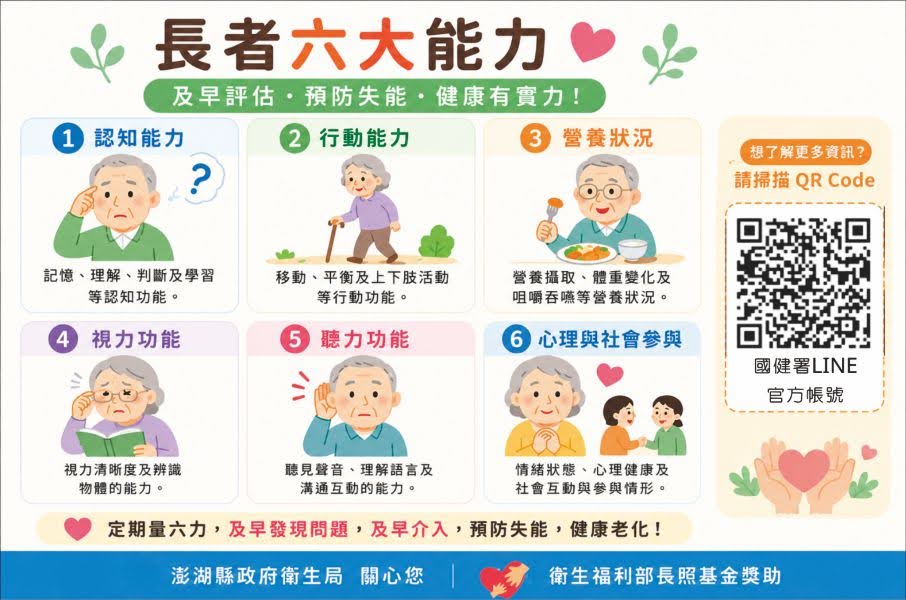 澎湖縣政府衛生局廣告