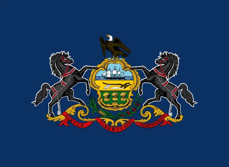 PENNSYLVANIA